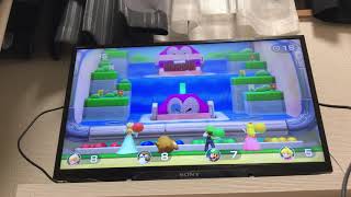 チョロプーの逆襲！！ピンチ！？(マリオパーティ)
