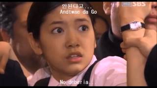 Download lagu Tree of heaven OST Hangul-Rom-Sub Español What Should i do Shin Seung Hoon mp3