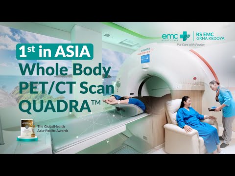 Video EMC Healthcare 1