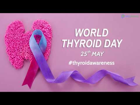 A Quick Glance At Thyroid Screening And Prevention
