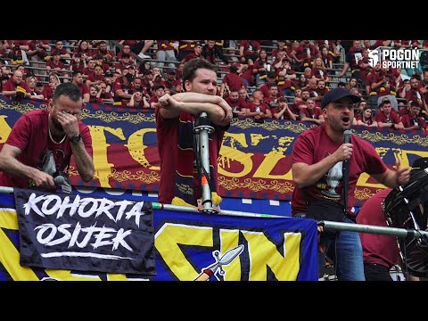MKS Pogon Szczecin 1-2 a.p. TS Towarzystwo Sportow...