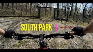 South Park - Fair Hill, MD