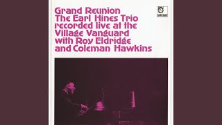 Undecided (Live At The Village Vanguard/1965)