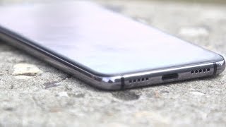 Обзор Xiaomi Mi9 SE - таким должен был быть флагман