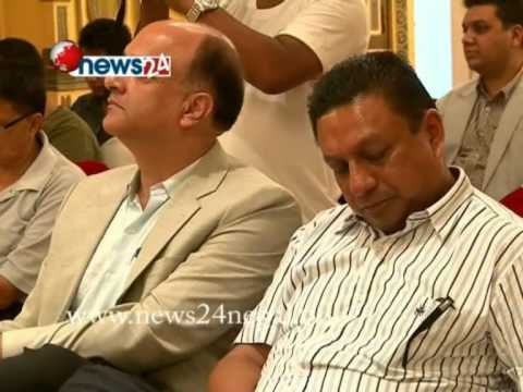 NEP-IND PTA AGREEMENT - MISSION URJA