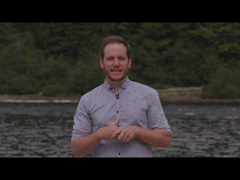 Vidéo sur les organismes de bassin versant