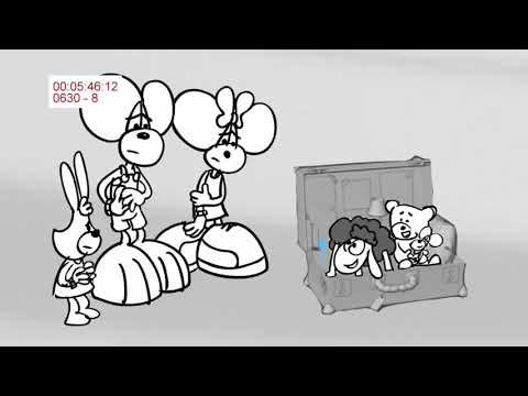 Diddl (Animatic Ep039)