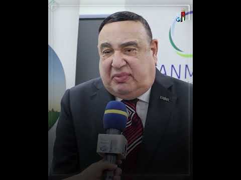 اتفاقيات لتزويد مصنع الأسمدة اليابانية الأردنية بالغاز الطبيعي