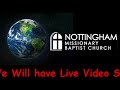 NMBC Live stream Wednesday Evening March 27, 2024