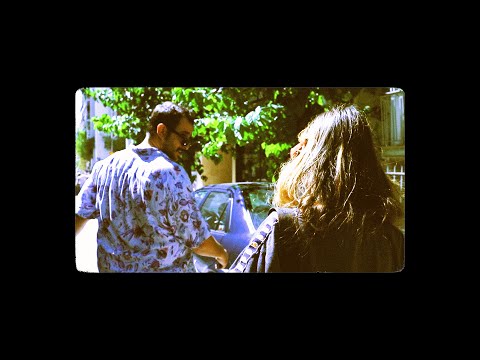 1. The Bad Poetry Social Club - Deus e o Diabo na Terra do Sol