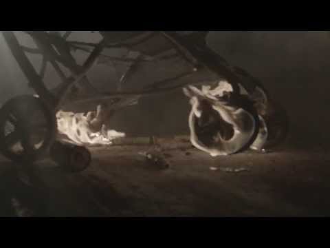 GENTLEMAN'S DUB CLUB - RIOT (DIRECTOR'S CUT)