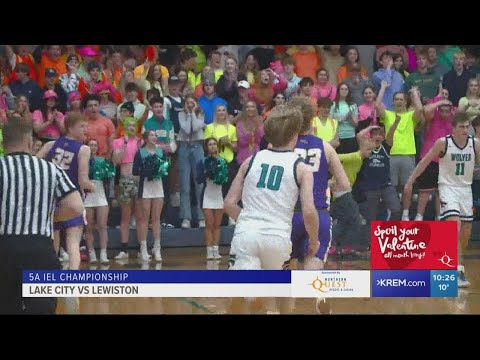 5A Inland Empire League Championship recap