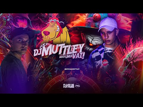 SET B2B ENTRE DJ MUTTLEY E DJ MU540