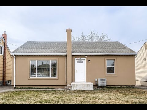 702 Upper James Street, Hamilton Home for Sale - Real Estate Properties for Sale