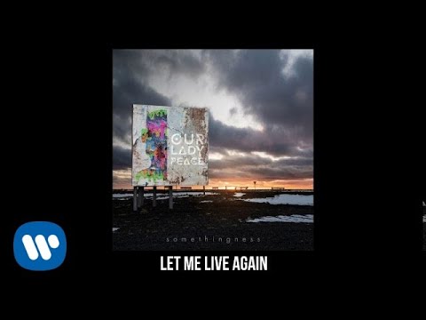 Video thumbnail for Let Me Live Again