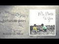 My Name is You - Fortunate Ones 