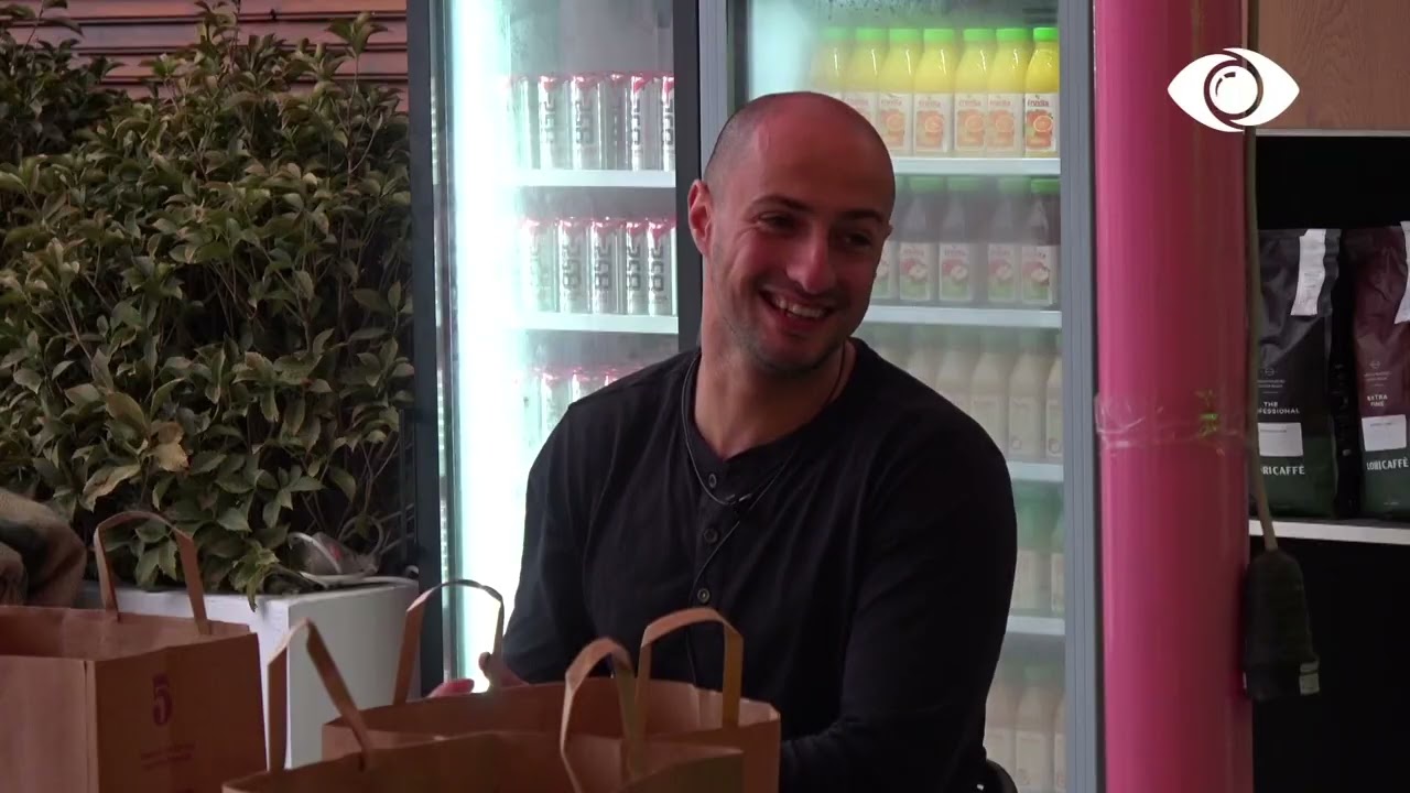 Luizi bisedon me Kristin: Kur të dalësh jashtë do surprizohesh!