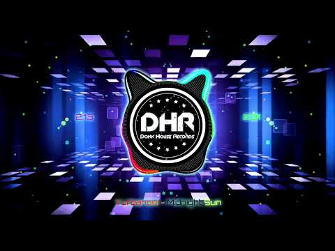 Yurbanoid - Midnight Sun - DHR