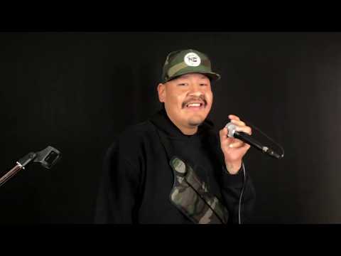 MB Live Sessions with Hellnback