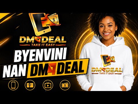 DM4DEAL en Action