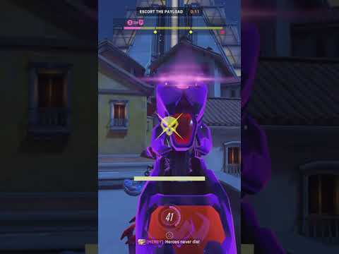 Widow Tips | Widow Guide | How To Play Widowmaker | Overwatch 2 | Widow Overwatch 2 |