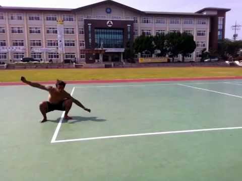 Floreio Sequence [May 2016]