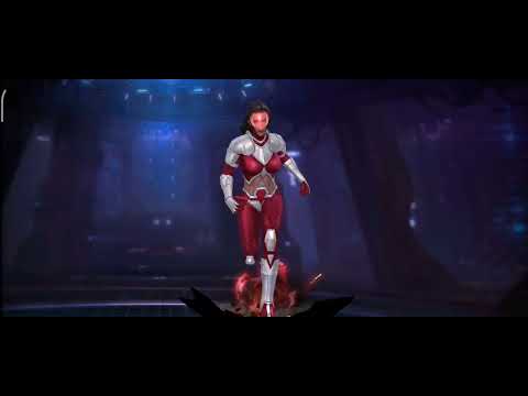 MFF - Makkari Awakening & Transcend Potential, Upgrade Material & Gold Cost,Marvel Future Fight...