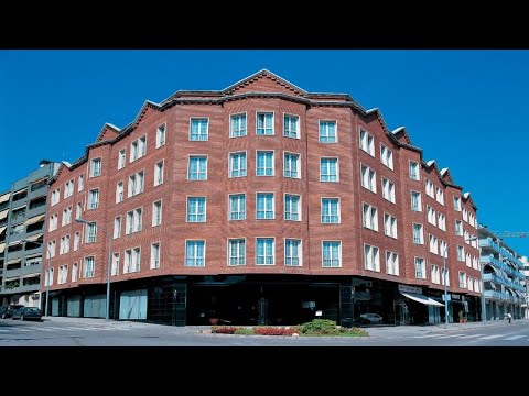 URH Ciutat de Mataró, Mataró, Spain