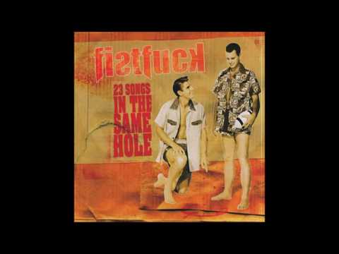 Fistfuck - 23 Songs In The Same Hole (2004) Full Album HQ (Deathgrind)
