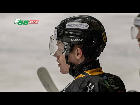 Hockey - I Mastini superano la montagna Valpe in overtime