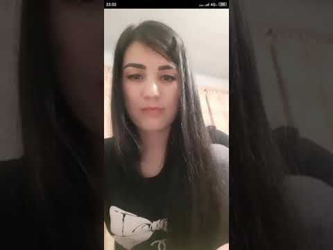 Mana Uzbek qizlari Maskuvada