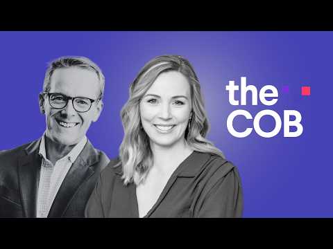 The Cob Retail Check Out