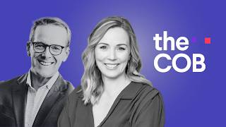 the COB: retail check-out