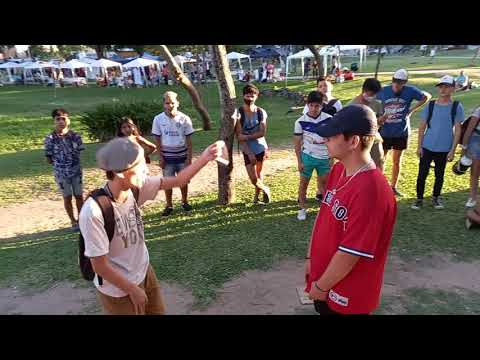 TIRAMISÚ vs CHARLOTTE - 8VOS (Torneo Oficial) Fecha 6