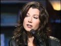 Amy Grant: What The Angels See