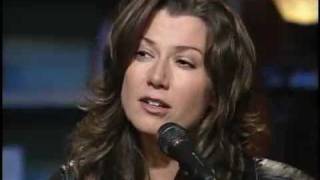 Amy Grant: What The Angels See