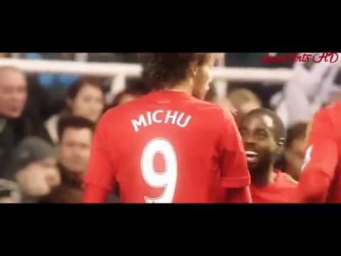 Miguel Michu ~Welcome To SSC NAPOLI ~ Goal & Skill