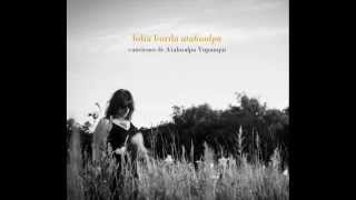 Lidia Borda - Guitarra dímelo tú