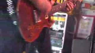 650 North "A Cautionary Tale"