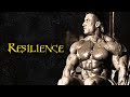 Resilience - A Bodybuilding Motivational Video