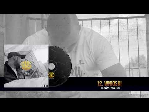 SBT - Wnioski feat. Nuśka prod. Feru