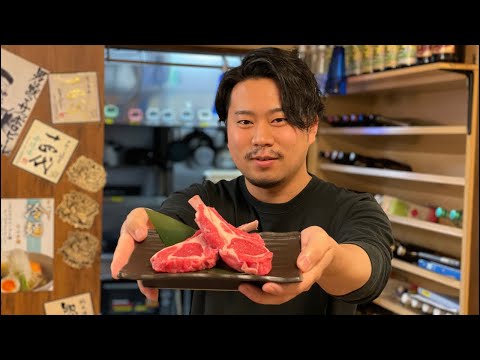 Before Japanese ate Wagyu Beef … | Yonezawa, Yamagata
