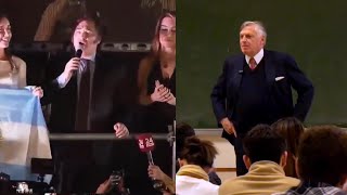 [ESPECIAL] Milei + Huerta de Soto