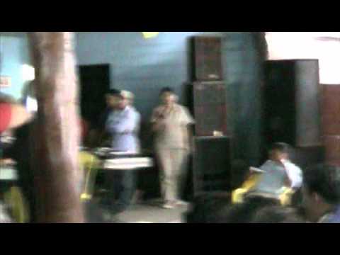 Raquel Zozaya en el XI Encuentro de Coleccionistas.avi