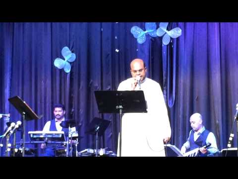 St. Alphonsa Church Feast (2015)  Ganamela "Yahoodiyayile Oru.." by - Vicar  Fr Johnsty Thachara