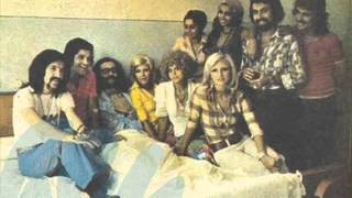 Barış Manço - Hal Hal (1980, Suadiye Atlantik Konseri)