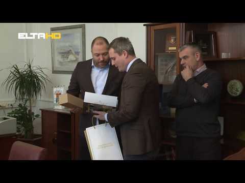 BL HRONIKA 06 03 18 -  JUG RADIVOJEVIC U BANJALUCI