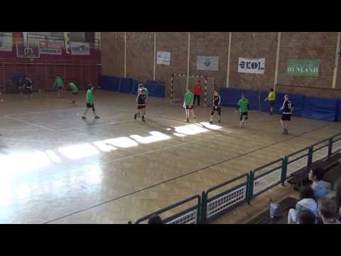 Dunakeszi-KASE FU14 1. félidő 2017.04.08