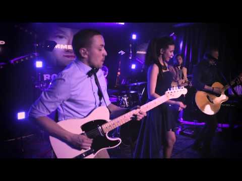 Jammee Band-Stars (Simply Red) /LIVE