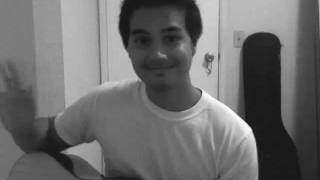 The Rescue - Tyler Ward (Cover)